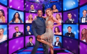 Dancing with the Stars Season 35 Premieres with Two-Night Event Hosted by Ribeiro and Hough