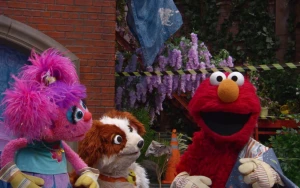 Storm on Sesame Street Release Schedule Remains Unchanged for August 2026 Debut