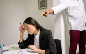 How to Survive a Toxic Boss Without Losing Yourself