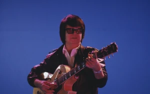 Roy Orbison Documentary 'Roy Orbison Forever' Set for DVD and Digital Release on October 9