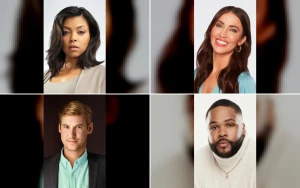 Kaitlyn Bristowe, Austen Kroll, Kameron Saunders and Louie Fevola Join Taraji P. Henson in New Fanatics Casino Campaign