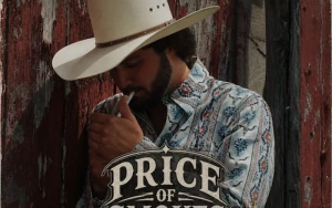 Waylon Hanel Drops Honky-Tonk Single 'Blame It On The Rain'