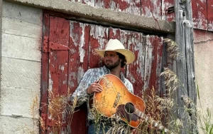 Waylon Hanel Wins Artist Of The Year At 2026 Josie Music Awards In Nashville