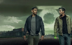 Lanterns Reveals Hal Jordan Dead in 2026, But a Halogram Suggests Doubt