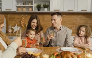 How to Feed a Family of Four on $150 a Week
