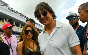 Tom Cruise Wins Major Acting Award Amid Mixed Reviews and Oscar Hopes