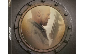 Jason Statham's Mutiny Hits 4K UHD, Blu-ray and DVD on November 3