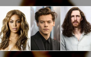 Beyoncé, Harry Styles and Hozier Join YouTube's Billion Views Club