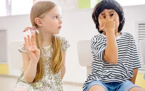 How to Teach Emotional Regulation to Preschoolers