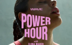 Ilona Maher and Alan Bersten Reveal Which DWTS Judges They'd Tackle on Power Hour