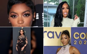 Porsha Williams Undergoes Emergency Partial Hysterectomy After Fibroid Discovery