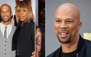 Common Honored with 2026 Artist Impact Award for Creative Contributions