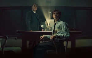 Gus Halper Joins UNABOMBER Cast as Mr. C in Exciting New Update