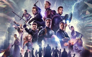Avengers: Endgame Encore Scores $3.8M Preview as Box Office Battle Heats Up