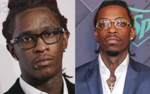 Young Thug Reflects on Rich Homie Quan and Admits Mistakes in Feud