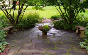 How to Build a Paver Patio Yourself in One Weekend