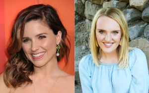 Sophia Bush and Ashlyn Harris Tie the Knot in Intimate Ceremony