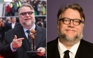 Guillermo del Toro Firmly Denies AI Use in Pan’s Labyrinth 3D Re-Release