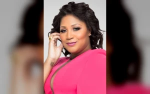 Von Scales, Husband of Trina Braxton, Dies at 58