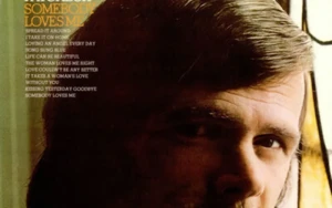 Johnny PayCheck's 'Somebody Loves Me' Marks 54th Anniversary of 1972 Release