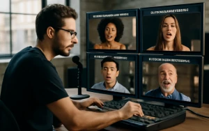 Top 11 AI Singing Photo Generator Tools in 2026