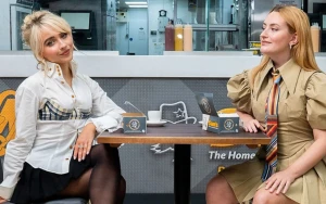 Seasons Launches Chicken Shop Date on Netflix with Nine Seasons Available
