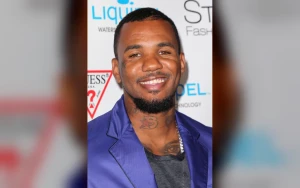 The Game Sues UMG and Virgin Music for $500K Over Drillmatic Marketing Issues
