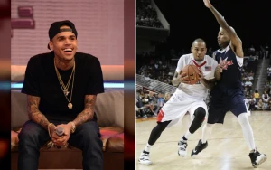 Chris Brown’s Housekeeper Accepts $9.5M Settlement, Avoids New Trial