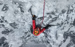 The Last First: Winter K2 Wins Prestigious Award Amid Critical Acclaim and Unique Challenges