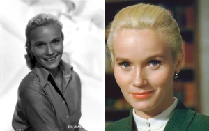 Eva Marie Saint, Legendary Actress of North by Northwest, Dies at 102