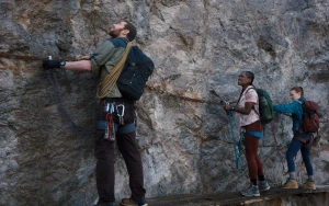 Fall 2 Deadpoint US Release Date Remains Set for September 2, 2026