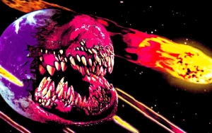 The Deadly Spawn Gets 4K UHD and Blu-ray Release From Synapse Films