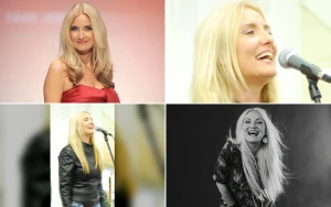 Sass Jordan, Canadian Rock and Blues Singer and Canadian Idol Judge, Dies at 65
