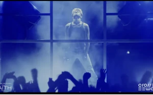 George Michael's Faith Tour Concert Film Hits IMAX December 9