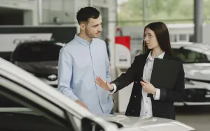 How to Negotiate a New Car Price Without Getting Fleeced