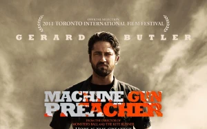 Machine Gun Preacher Returns to Netflix with Powerful True Story Drama