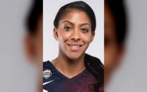 Candace Parker And Aliyah Boston Break Down Caitlin Clark's Fiery Trash Talk On Post Moves