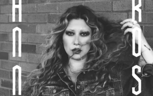 Anna Rose Returns With New Single 'The Landslide' After Daughter's Birth