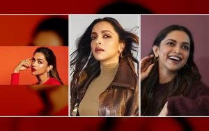 Stunning 8K/4K Music Video Release of Nagada Sang Dhol Featuring Deepika and Ranveer