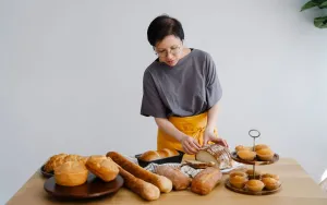 Why Your First Loaf of Bread Will Probably Fail