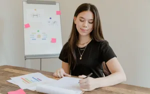 How to Build a Career Development Plan That Actually Works