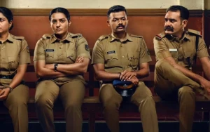 Netflix Unveils 8th Oct: Pradhama Drishtiya Kuttakkar (2026) Crime Drama With Dark Twist
