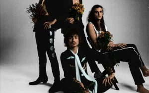 Greta Van Fleet Returns Stronger Than Ever After Three-Year Hiatus