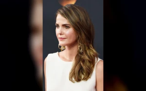 Keri Russell Celebrates Love with Matthew Rhys After Over a Decade Without Marriage