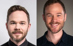 Fans Excited to Discover Shawn Ashmore and Aaron Ashmore Are Identical Twins