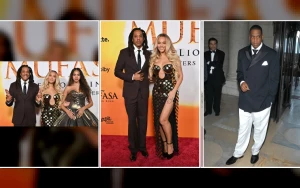 Woman Recants Allegations of Rape Against Jay-Z, Sparks New Controversy