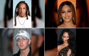 Jay-Z Sets Record with $42.2M from Three Yankee Stadium Shows