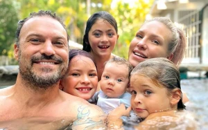 Brian Austin Green Gains Attention for Villain Role in Early Taylor Sheridan Project