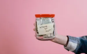 How to Save Money for Travel on a Tight Budget