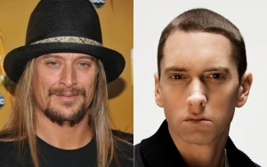 Kid Rock Shares How Politics Didn’t Block Eminem’s Feature on New Album